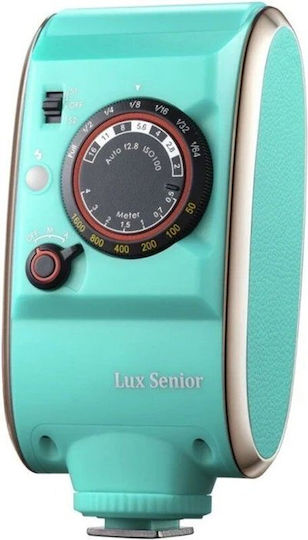 Godox Lux Senior TTL Flash για Sony, Olympus, Nikon, Canon Μηχανές