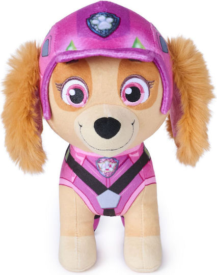 Spin Master Jucărie de plus Paw Patrol Movie