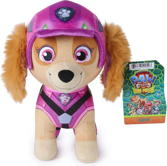 Spin Master Jucărie de plus Paw Patrol Movie