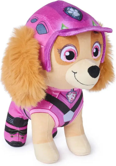 Spin Master Jucărie de plus Paw Patrol Movie
