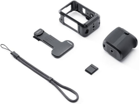 Dji Osmo Action 6 Street Photography Grip Kit