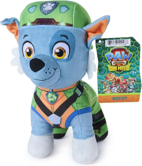 Spin Master Jucărie de plus Paw Patrol Movie