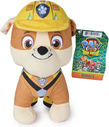 Spin Master Jucărie de plus Paw Patrol Movie