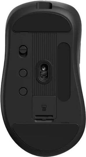Marvo Niro B40 M529W Kabellose Gaming Maus 10000 DPI Schwarz
