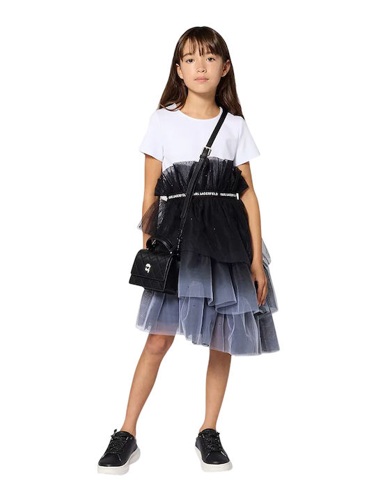 Kinderkleid Kinderkleid Schwarz