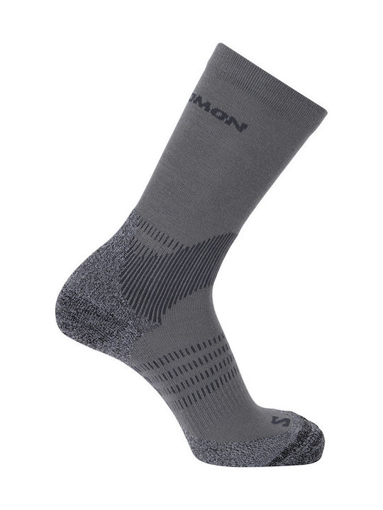 Salomon X Ultra Access Trekking Sportsocken Mehrfarbige 2 Paare