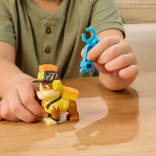 Spin Master Crew Story Paw Patrol pentru 3+ Ani