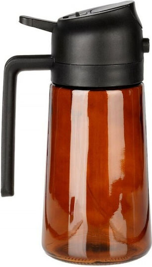 Vilde Glass Oil Vinegar Sprayer 450 Ml