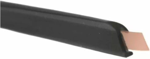 Eyebrow Installation Tape Mazda Bt50 11 Up Ford Ranger 11 Small Part Ud2g 51 W75b01