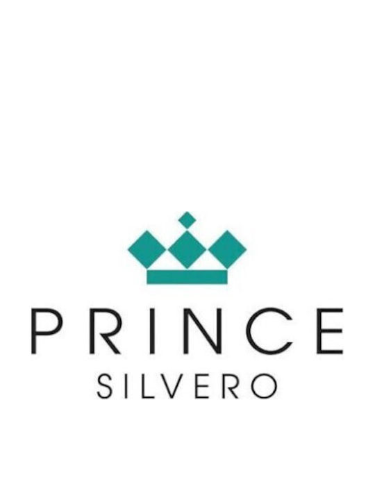 Prince Silvero Colier Din Argint