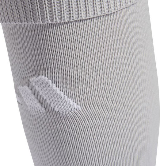 adidas Milano Sleeve Ellenbogenbandage in Grau