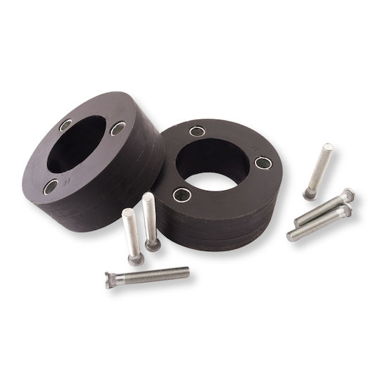 Motortane Lift Kit Nissan Pathfinder R51 2004-2014 2.5" 65mm Front & Rear