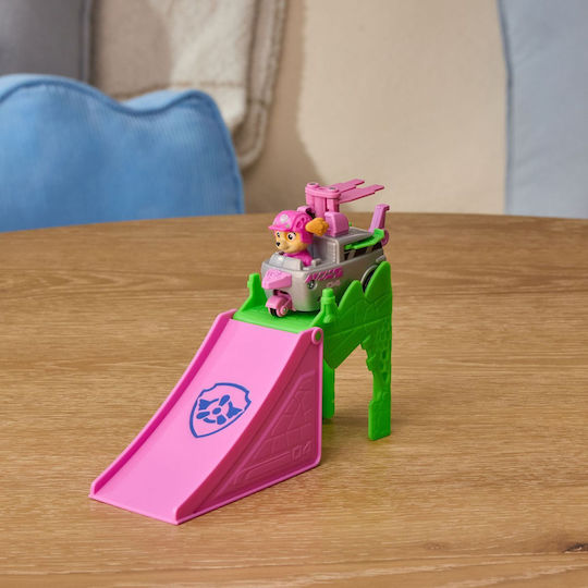 Spin Master Paw Patrol Film Fahrzeug Auto
