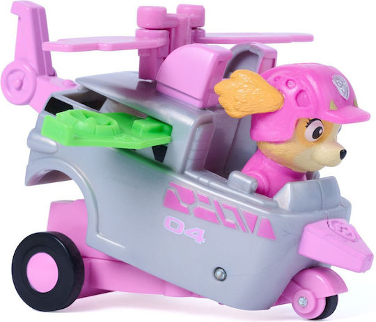 Spin Master Paw Patrol Film Fahrzeug Auto