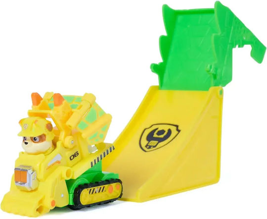 Spin Master Paw Patrol Movie Αυτοκινητάκι