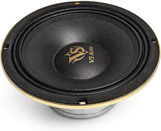 VS Audio VS700ND Pro Edition Автомобилен говорител 8" с 350W RMS (Среден клас) Брой