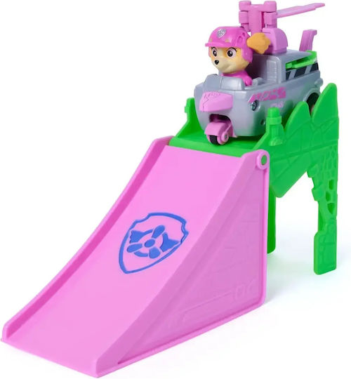 Spin Master Paw Patrol Film Fahrzeug Auto