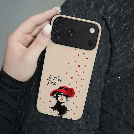 Калъф Sonique Diva Series Xiaomi Xiaomi 14t Pro Заман Фу
