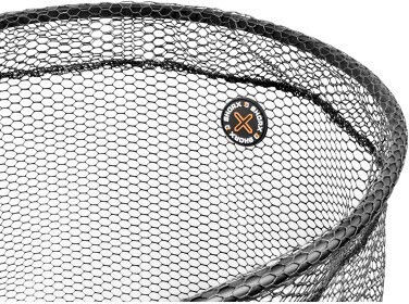 Delphin Shorx Spinning Plasă de pescuit 45 X 35 Cm 25 Cm Adâncime Plasă cauciucată