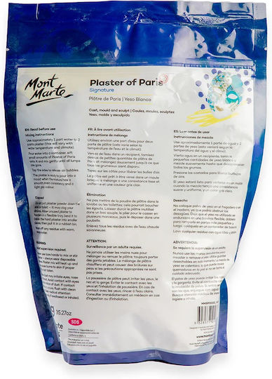 Mont Marte Ipsos 1 Kg