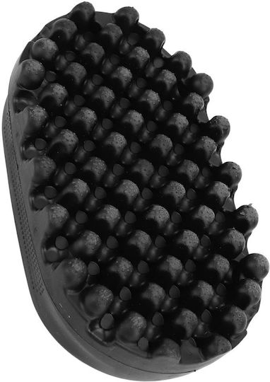 Stylance Twist Bürste Große Silikon Schwamm Haarbürsten