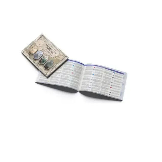 Begegnungen Auf Einen Blick In Das Wild Rpg Entdeckerhandbuch