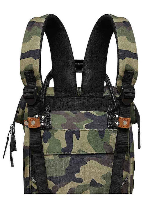 Cabaia Backpack Khaki