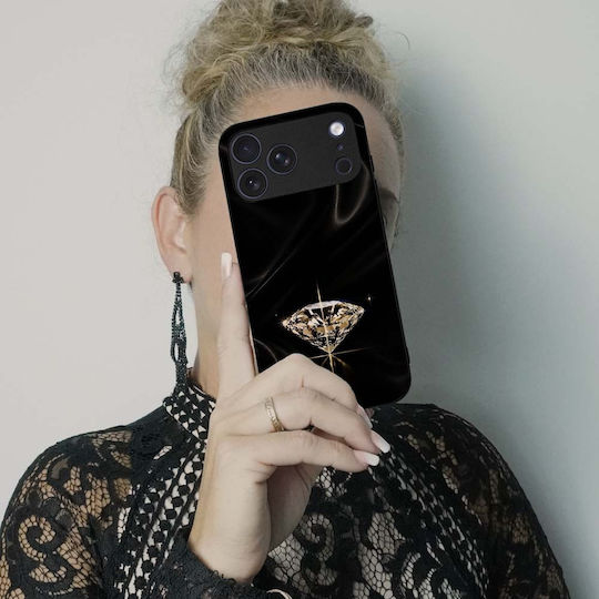 Husă Sonique Seria Diva Xiaomi Poco X8 Pro 5g Diamant