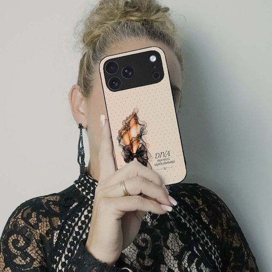 Θήκη Sonique Diva Series Xiaomi Poco X5 Pro 5g Diva