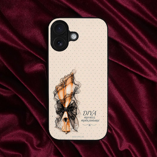Θήκη Sonique Diva Series Xiaomi Poco X5 Pro 5g Diva