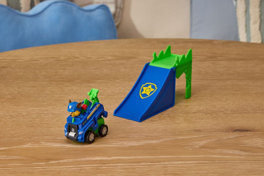 Spin Master Paw Patrol Movie Αυτοκινητάκι