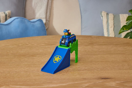 Spin Master Paw Patrol Movie Αυτοκινητάκι
