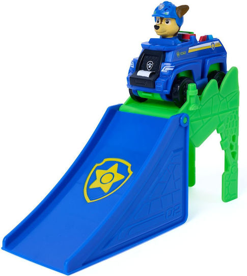 Spin Master Paw Patrol Movie Αυτοκινητάκι