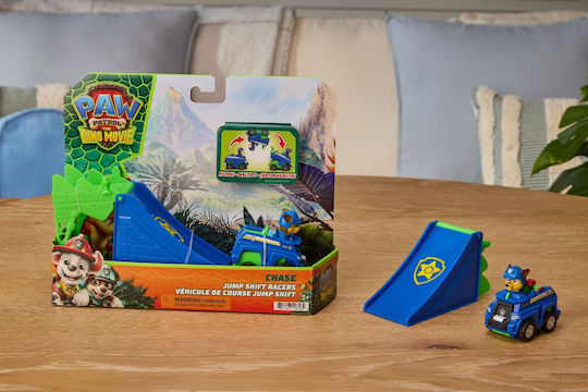 Spin Master Paw Patrol Movie Αυτοκινητάκι