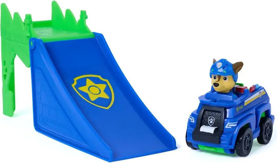 Spin Master Paw Patrol Movie Αυτοκινητάκι