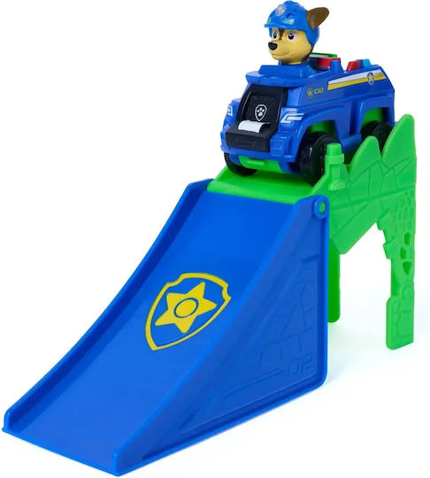 Spin Master Paw Patrol Movie Αυτοκινητάκι