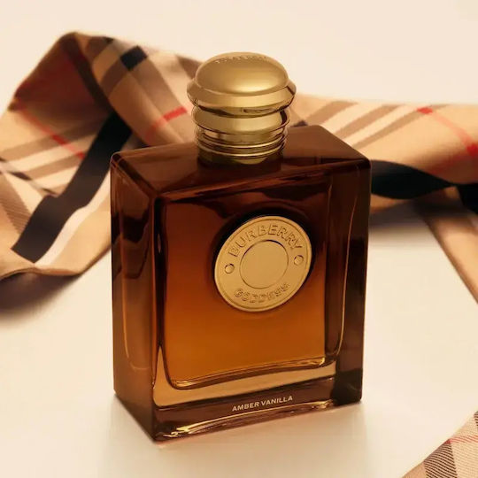 Burberry Women Eau de Parfum Refillable 150ml