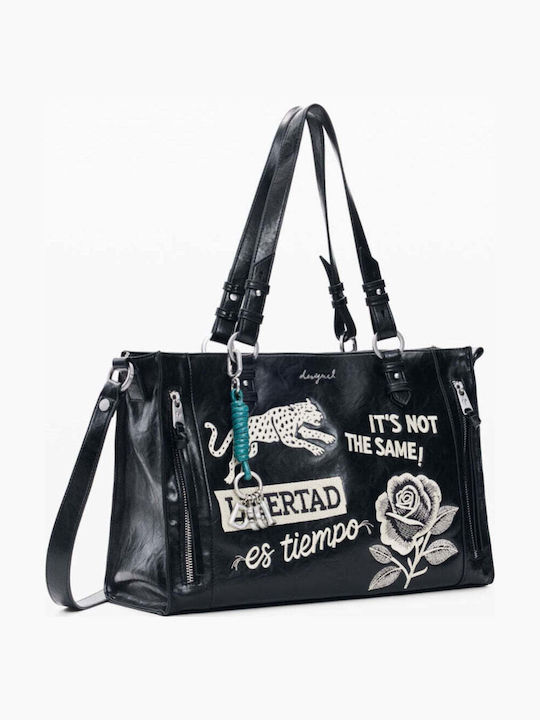 Desigual Women Γυναικεία Τσάντα
