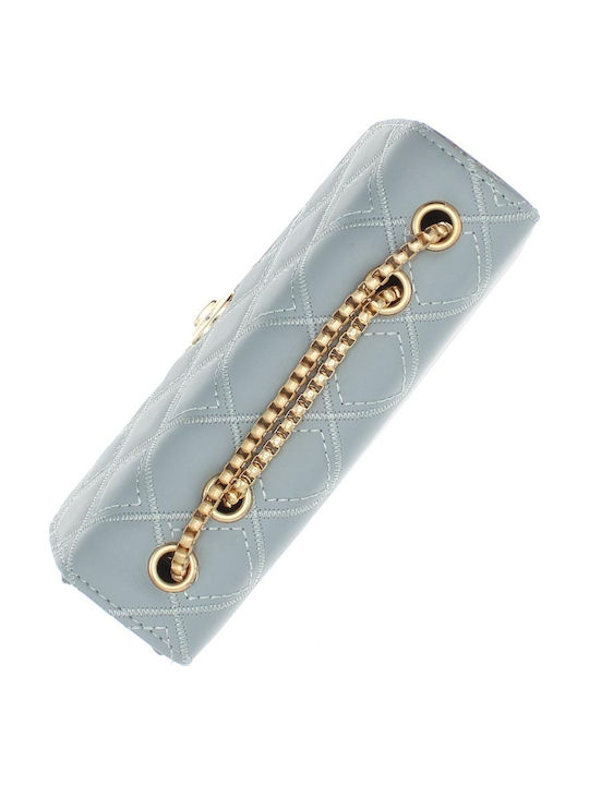 Women's Shoulder Bag Blue