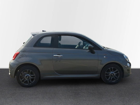 Fiat 500 1.0 Hybrid Connect '22