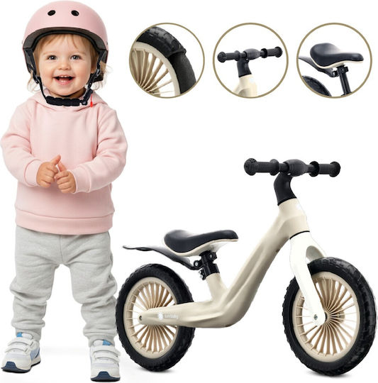 Sun Baby Kinder Balancefahrrad Beige
