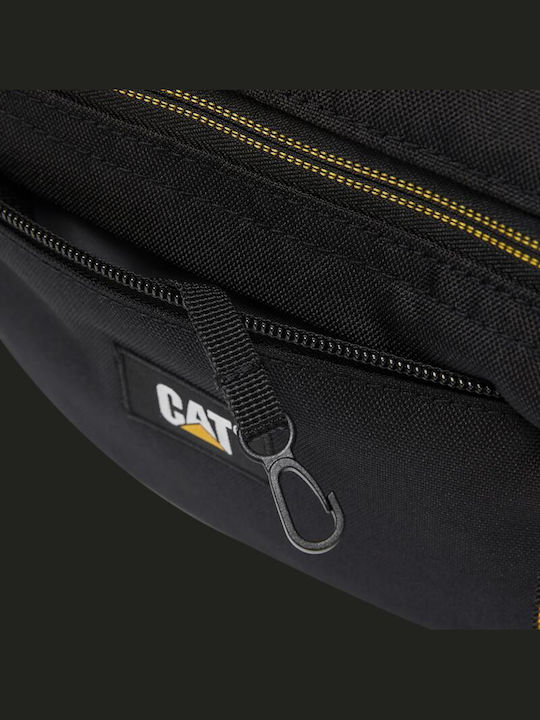 Men's Shoulder / Crossbody Bag Black