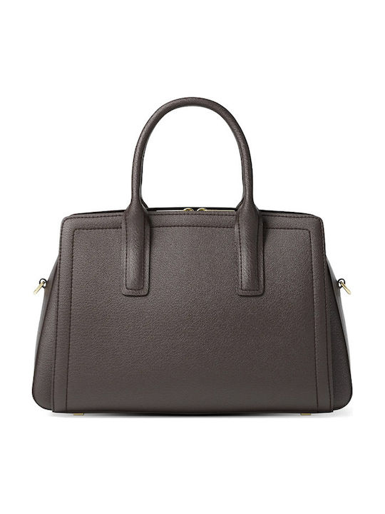 Michael Kors Md Satchel Women's Satchel Bag Michael Kors Md Satchel Women's Satchel Bag