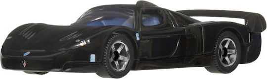 Mattel Matchbox Maserati Mc12 Αυτοκινητάκι