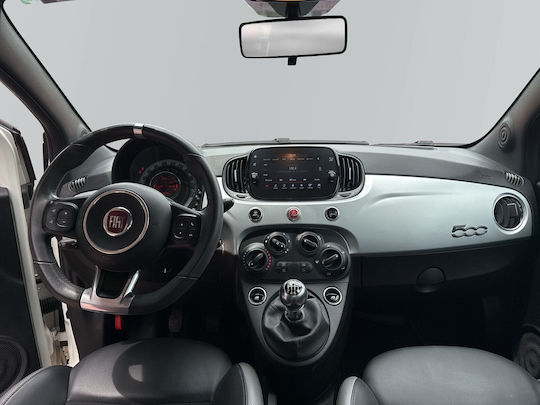 Fiat 500 1.0 Hybrid Connect '22