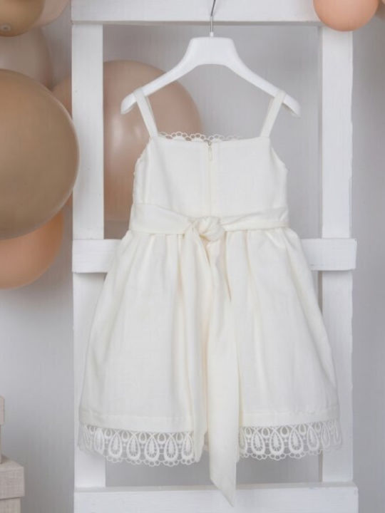 Bambolino Agni1819 Baptism Dress