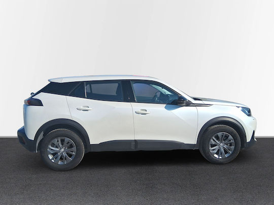 Peugeot 2008 1.2 PureTech Active Plus '08