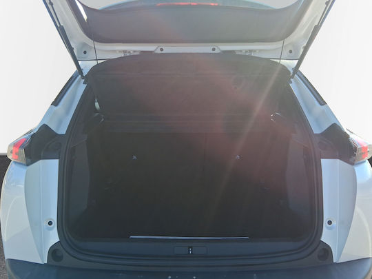 Peugeot 2008 1.2 PureTech Active Plus '08