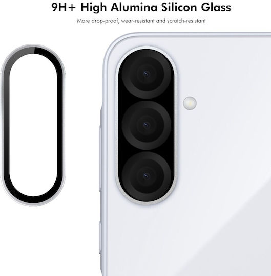Samsung Galaxy A27 5g Enkay Inel de Protecție Cameră Black
