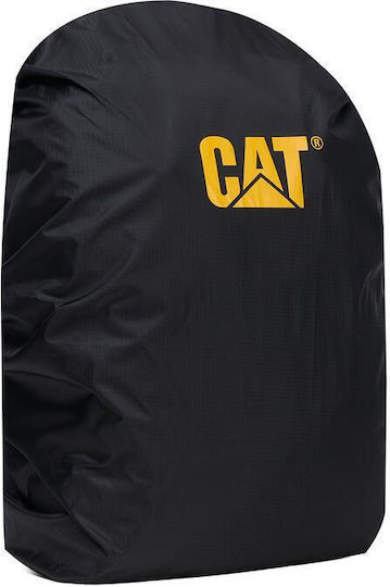 CAT Schwarz Abdeckung Des Rucksacks Für Camping